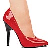 Ladies Fashion High Heel Pumps